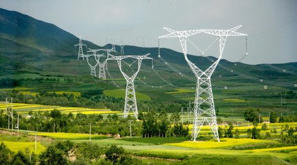 电力大用户远程抄表解决方案
